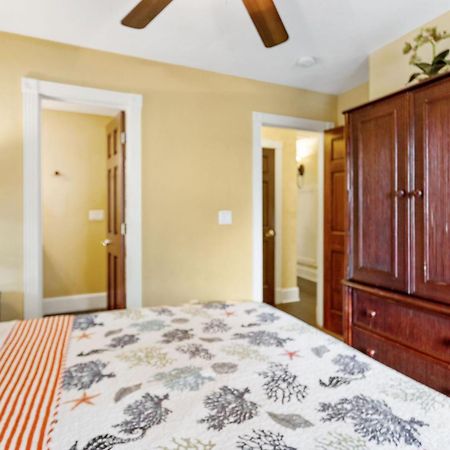 1661 Crown Jewel 10 Min Walk To Beach Corolla Exterior foto