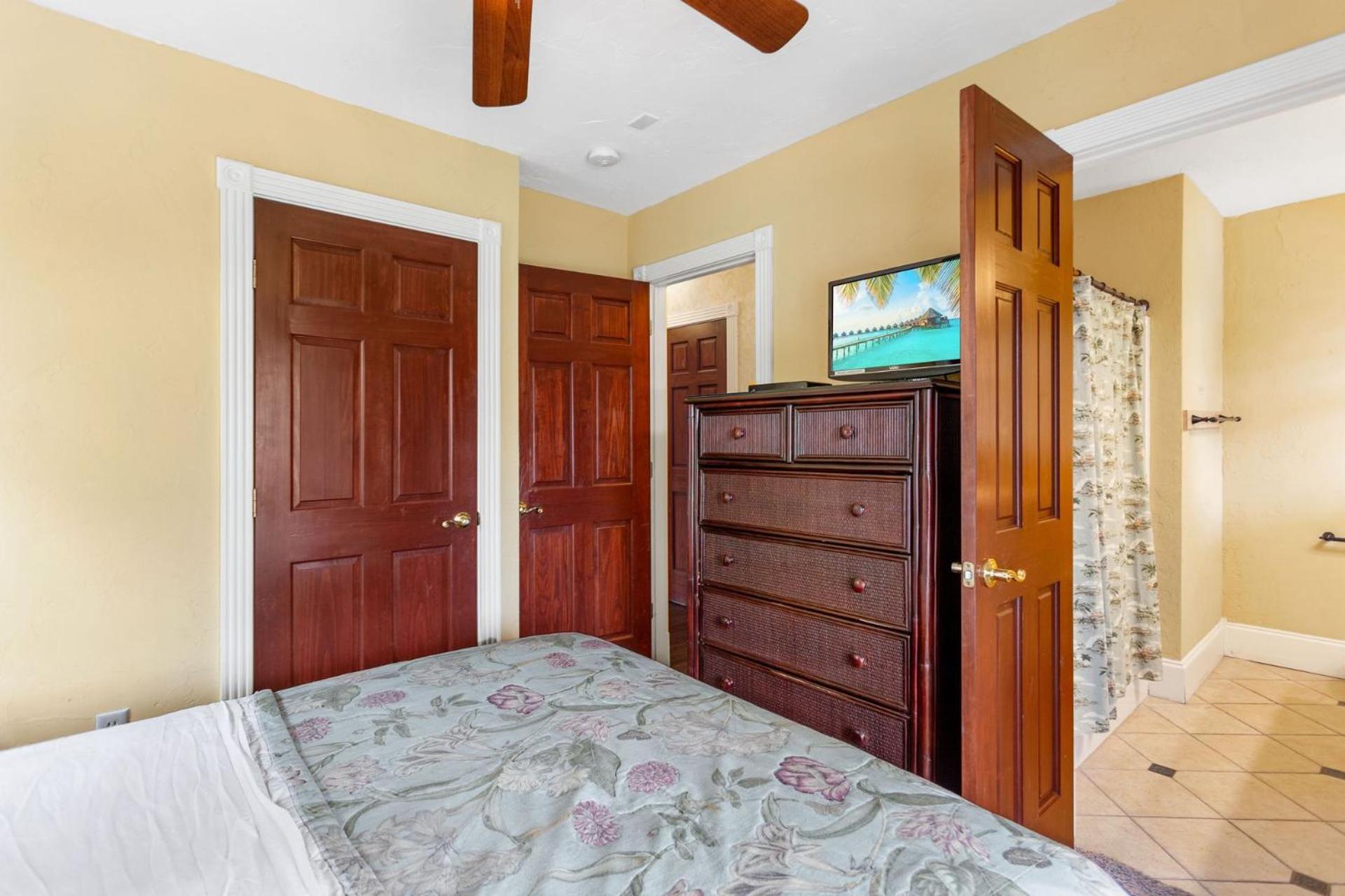 1661 Crown Jewel 10 Min Walk To Beach Corolla Exterior foto