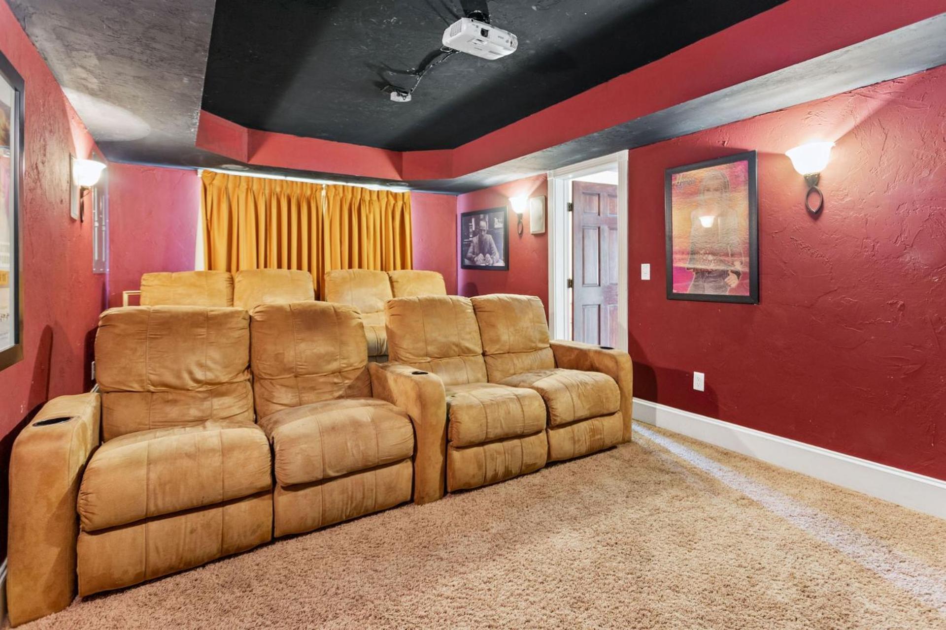1661 Crown Jewel 10 Min Walk To Beach Corolla Exterior foto