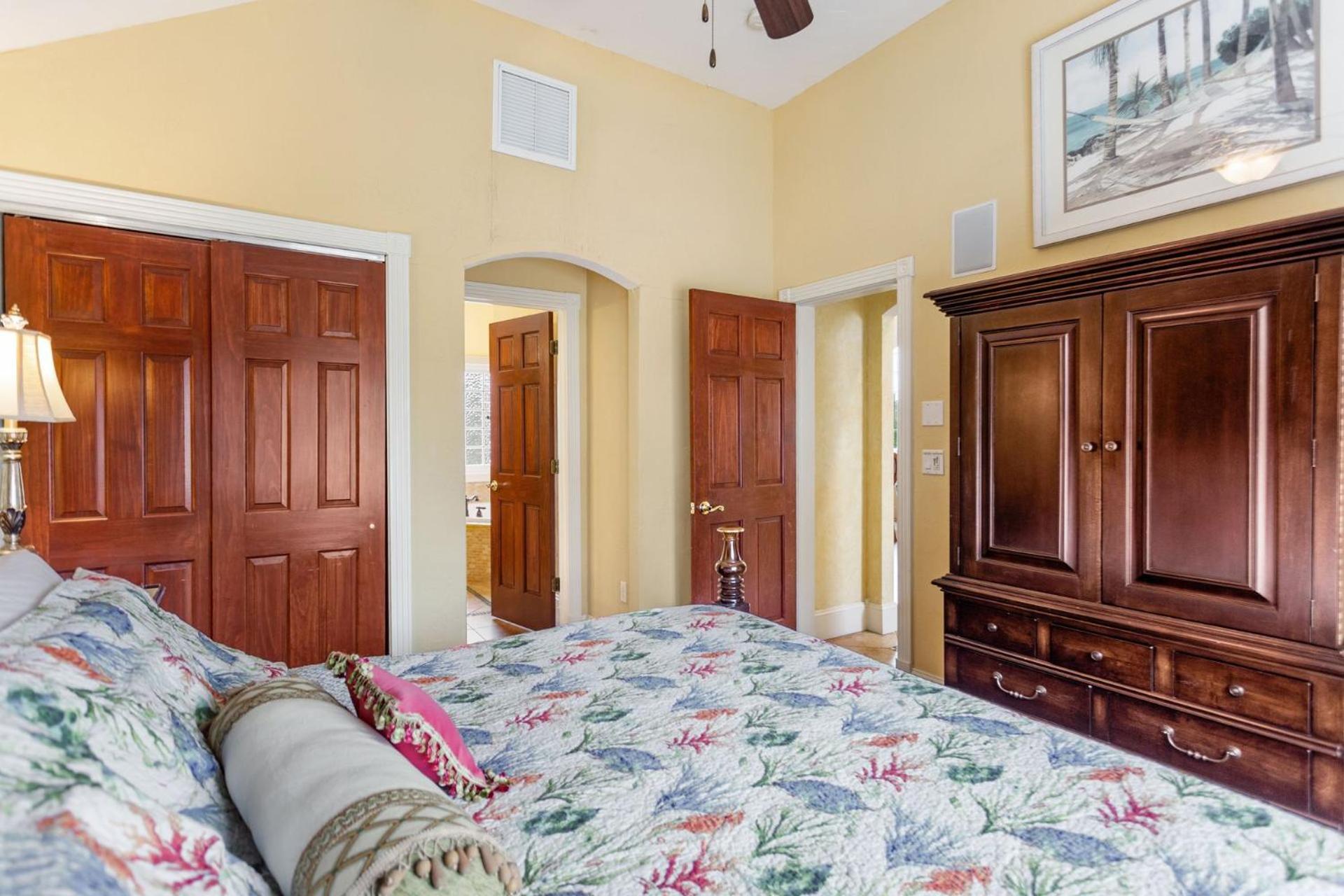 1661 Crown Jewel 10 Min Walk To Beach Corolla Exterior foto