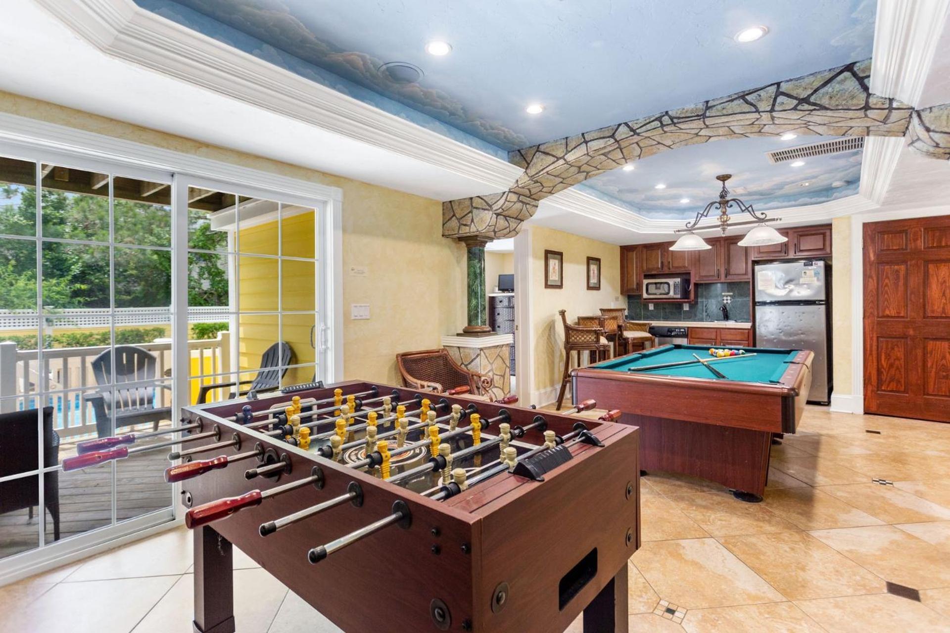1661 Crown Jewel 10 Min Walk To Beach Corolla Exterior foto