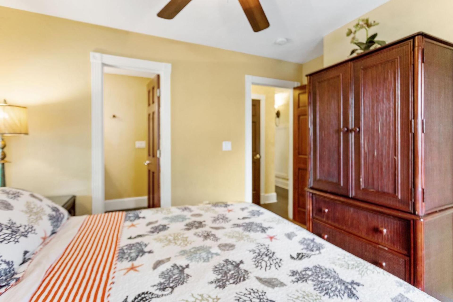 1661 Crown Jewel 10 Min Walk To Beach Corolla Exterior foto