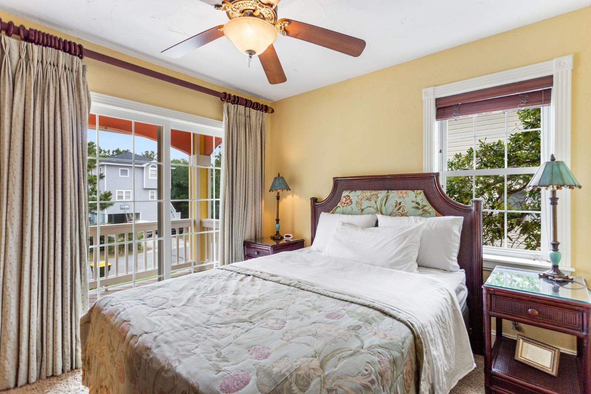 1661 Crown Jewel 10 Min Walk To Beach Corolla Exterior foto