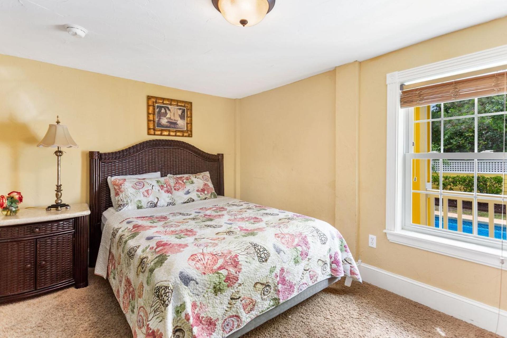 1661 Crown Jewel 10 Min Walk To Beach Corolla Exterior foto