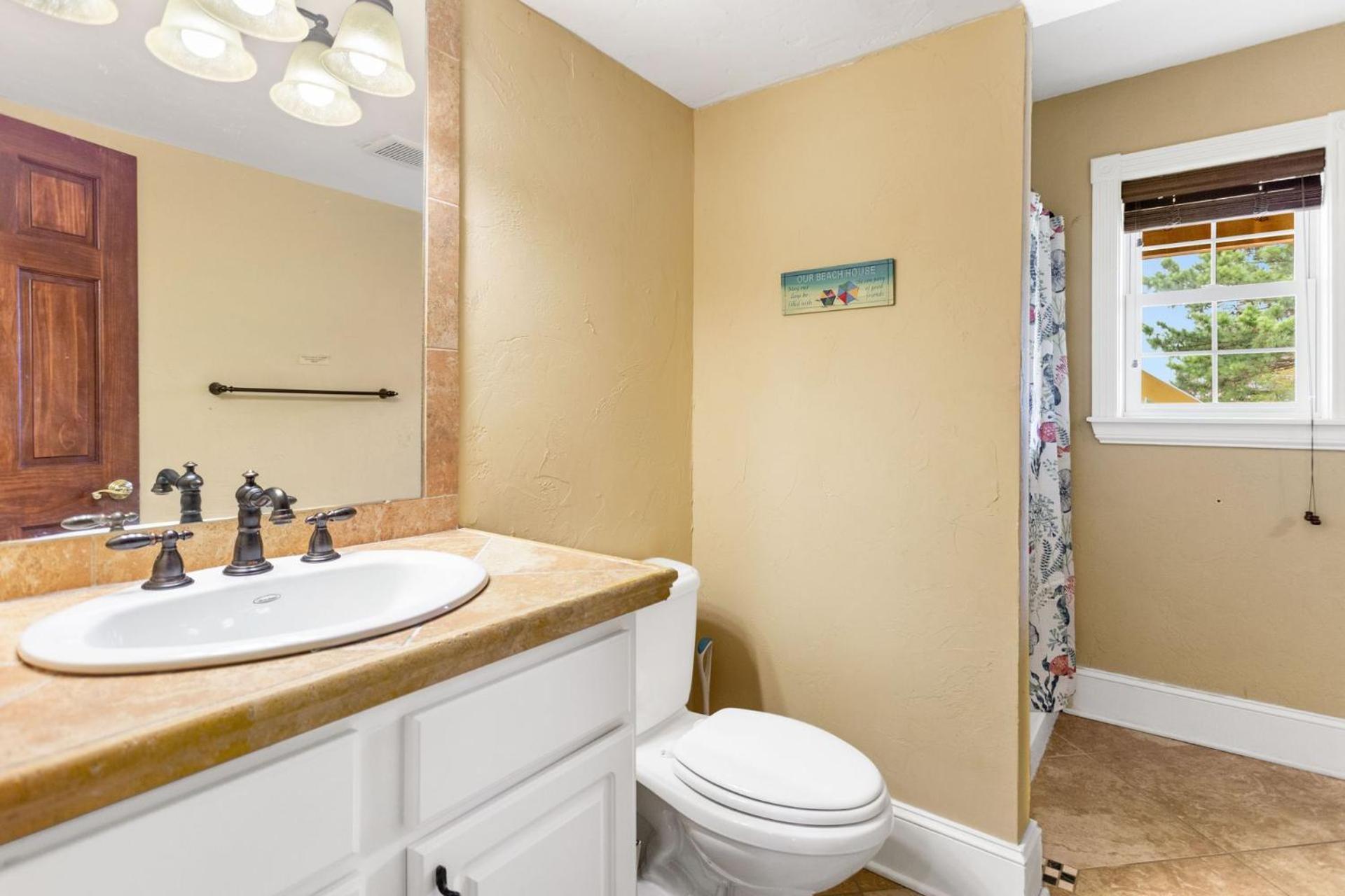 1661 Crown Jewel 10 Min Walk To Beach Corolla Exterior foto
