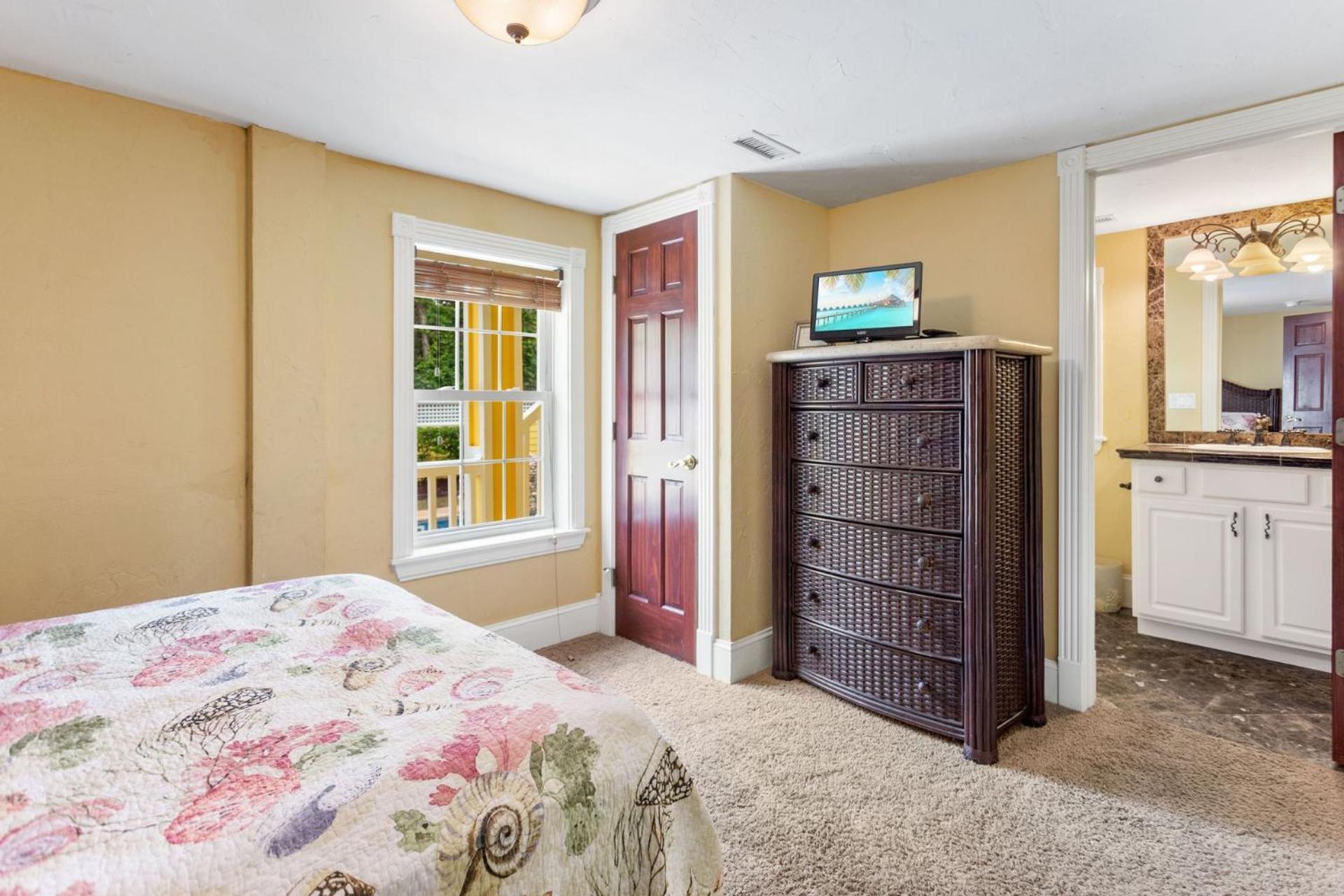 1661 Crown Jewel 10 Min Walk To Beach Corolla Exterior foto