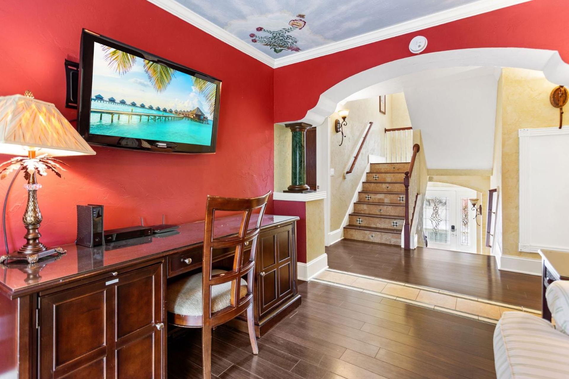 1661 Crown Jewel 10 Min Walk To Beach Corolla Exterior foto