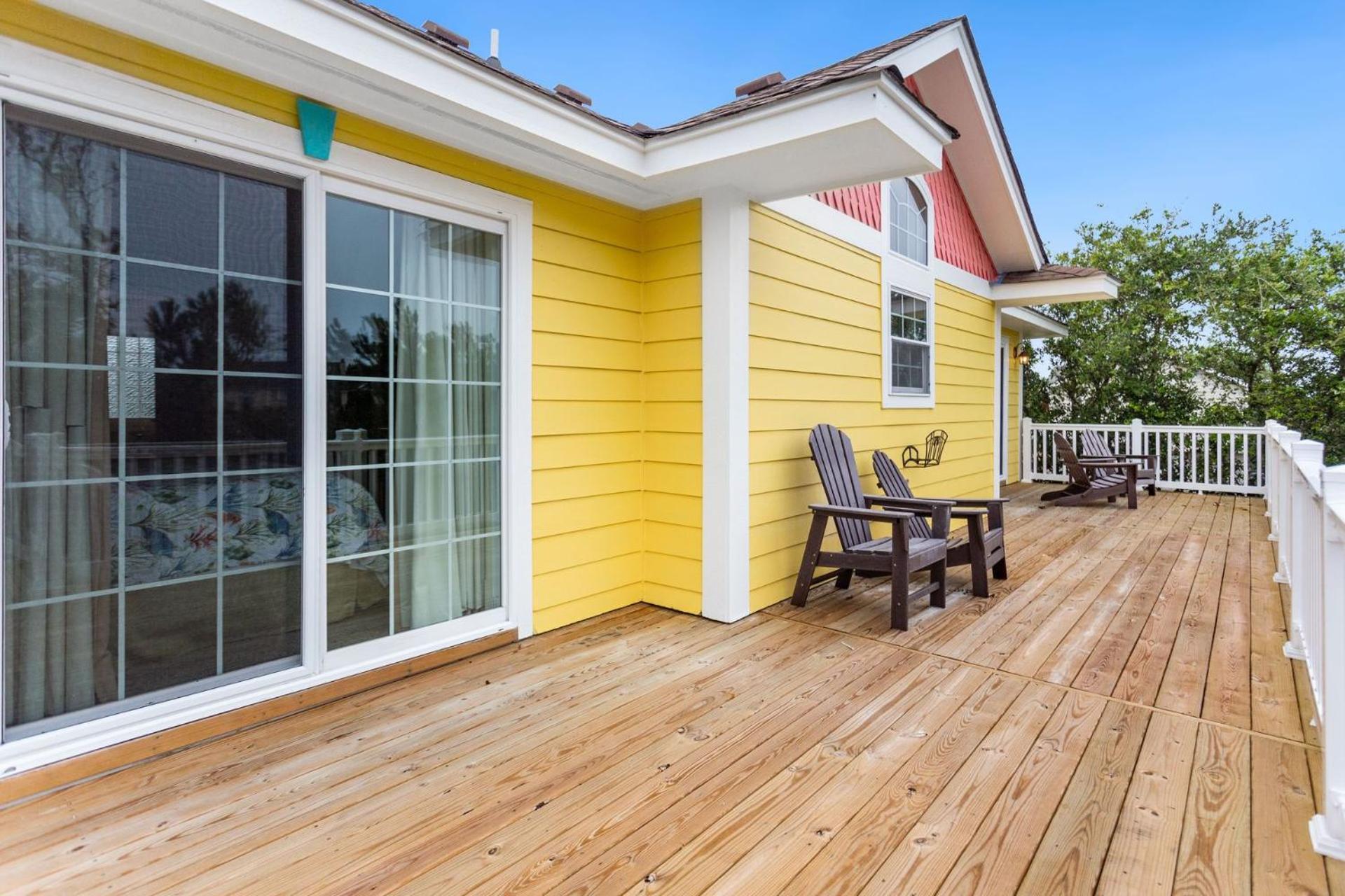 1661 Crown Jewel 10 Min Walk To Beach Corolla Exterior foto
