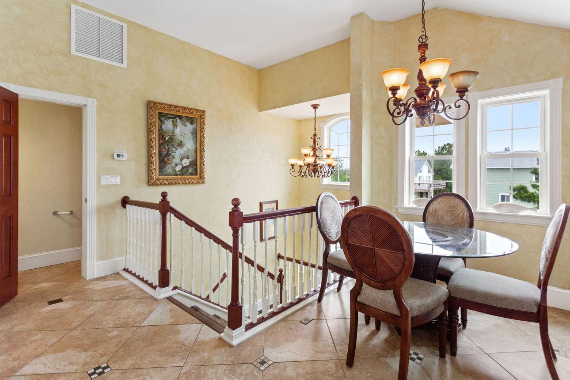 1661 Crown Jewel 10 Min Walk To Beach Corolla Exterior foto