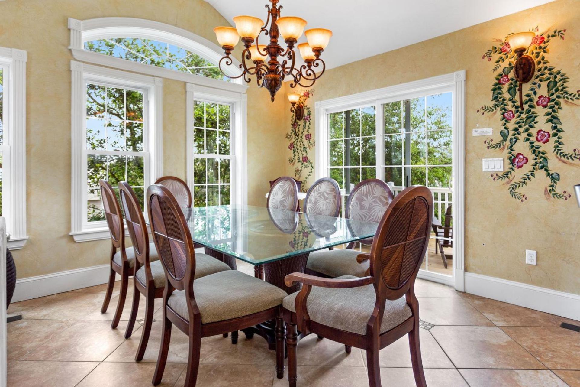 1661 Crown Jewel 10 Min Walk To Beach Corolla Exterior foto